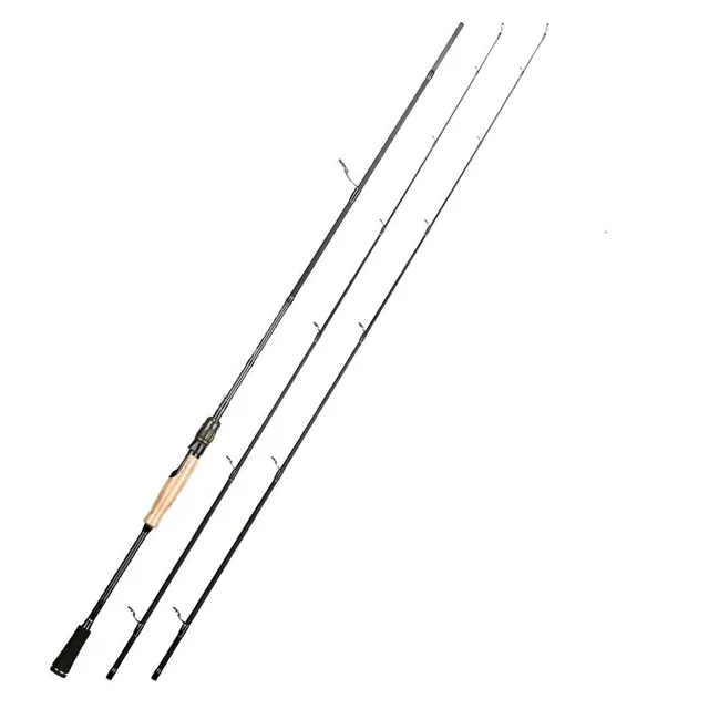 Carp fishing rod 1,98 m