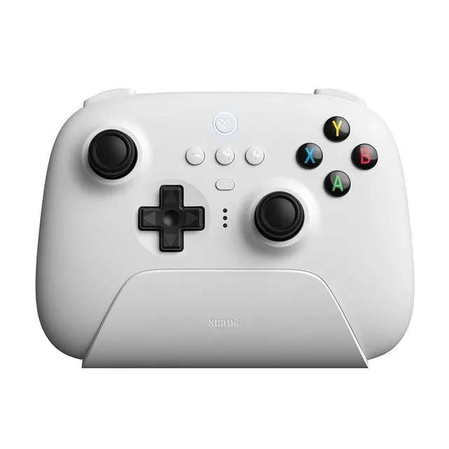 Controler de jocuri wireless pentru Windows, Steam Deck, Android, Apple 2,4 g