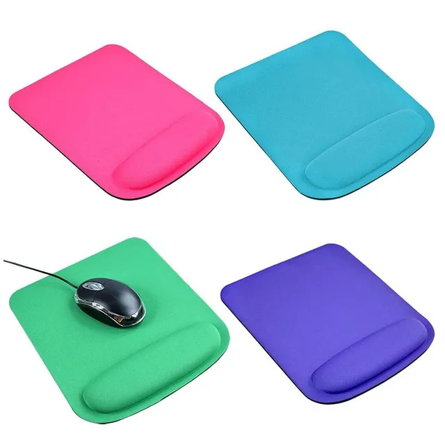 Mouse pad - multiple colours