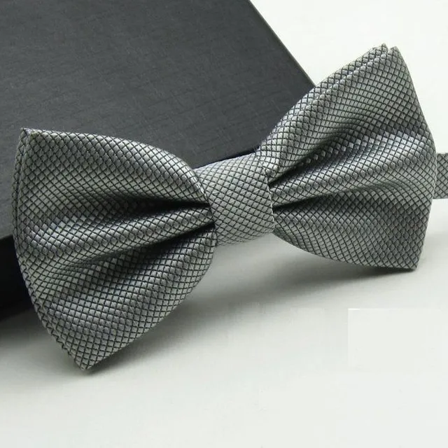 Bow tie UNISEX Plaid - 19 colours