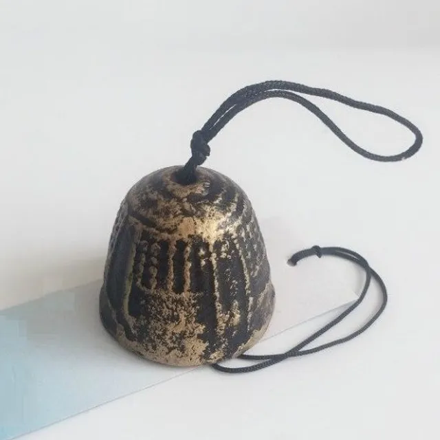 Japoński Bell Furin