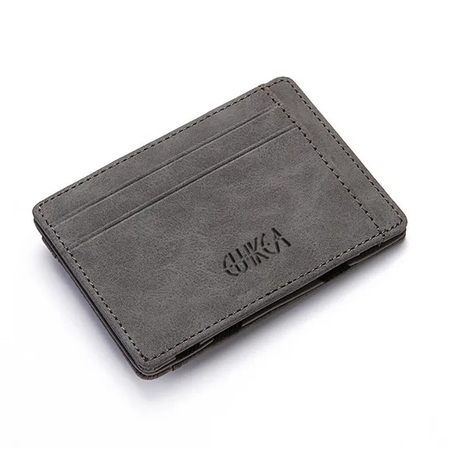 Ultra tenká peňaženka