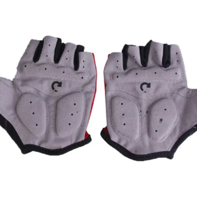 Cycling gloves