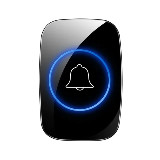 Wireless doorbell Q197