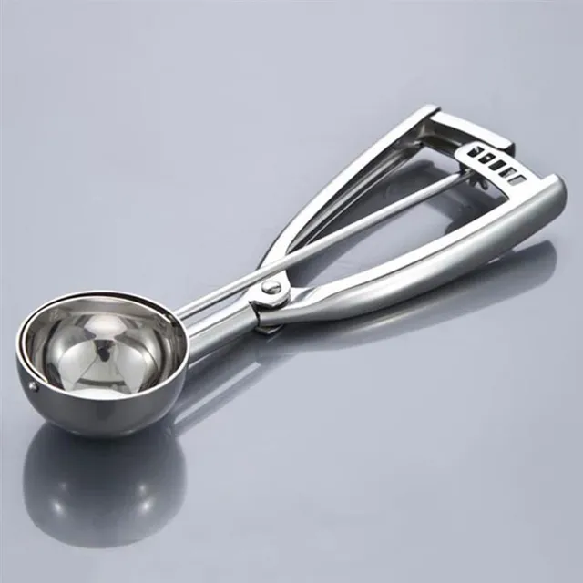 Ice cream scoop - several sizes