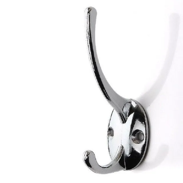 Metal wall hook