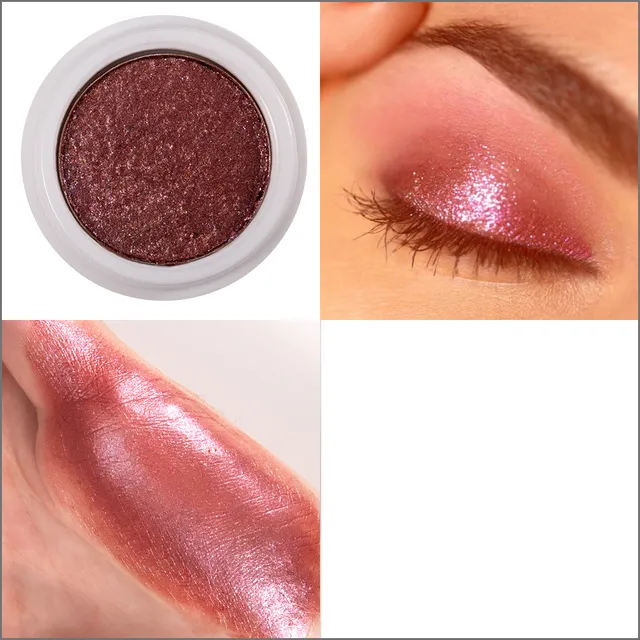 Shine Metallic Eyeshadow