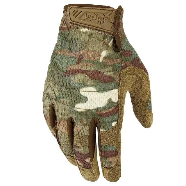 Cycling gloves J388