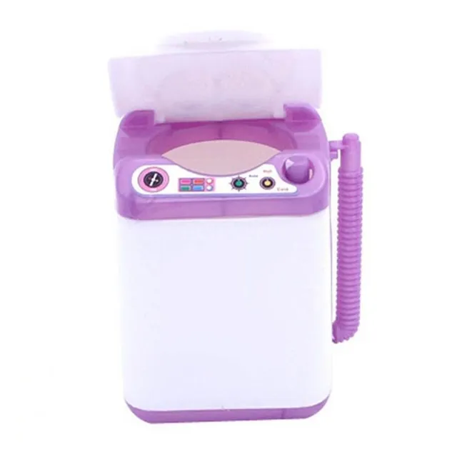 Washing machine for E418 doll