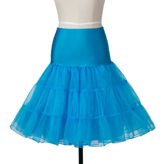 Ladies petticoat light Cameron