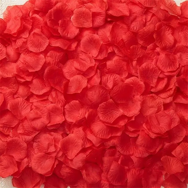 Rose petals 500 pcs