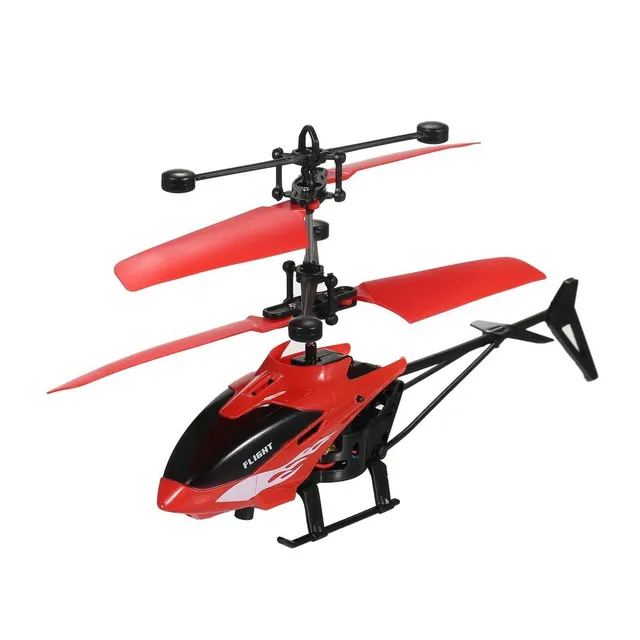 Children's stylish helicopter to control