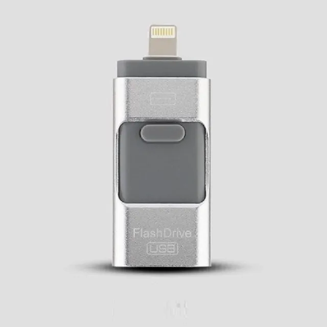 USB Flash Drive Lightning