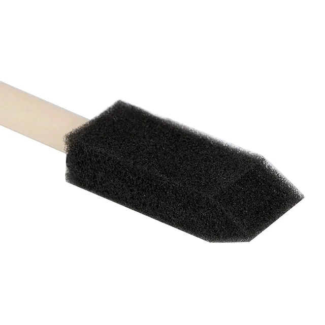 Brush for cleaning ventilation grilles 5 k