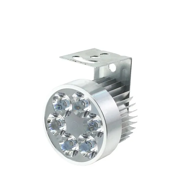 Far universal cu LED pentru motocicletă A2373