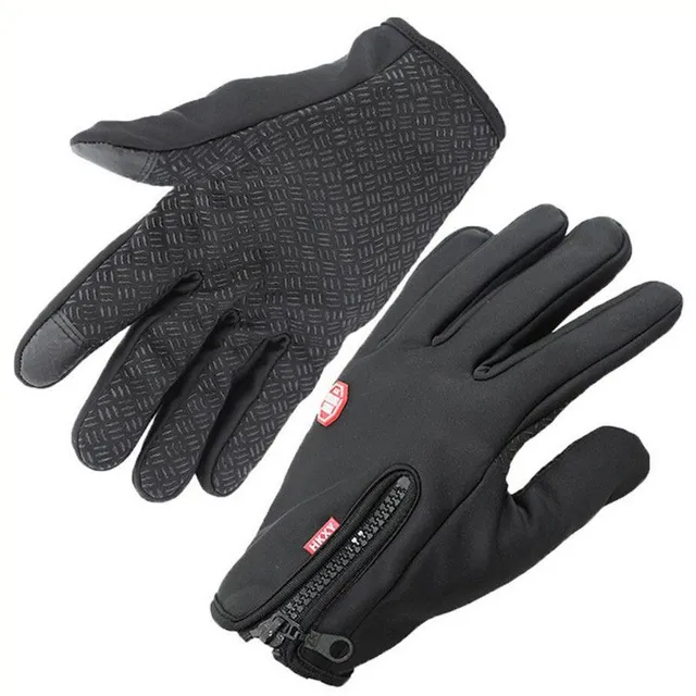 Unisex waterproof gloves StartSki