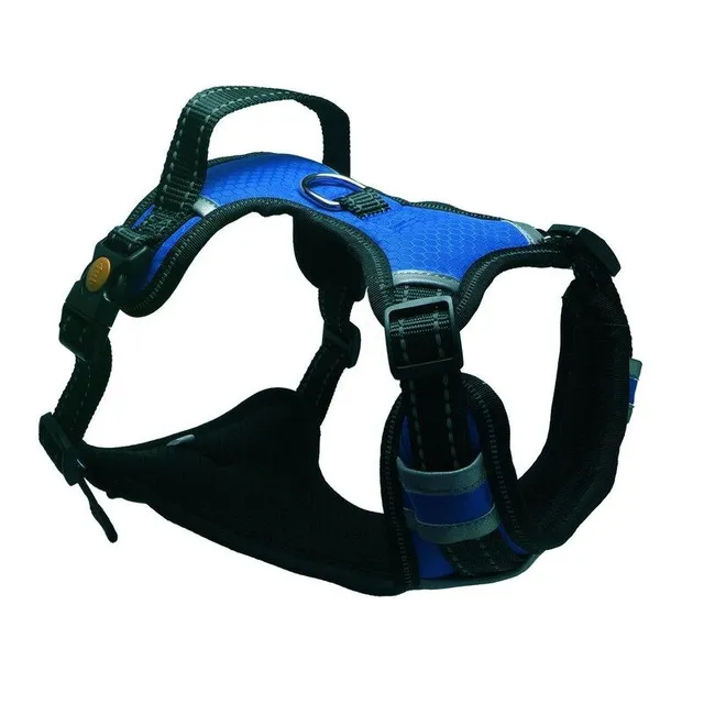 Harness for large dogs