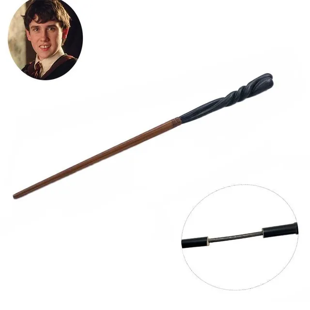 Csodálatos Harry Potter varázspálca