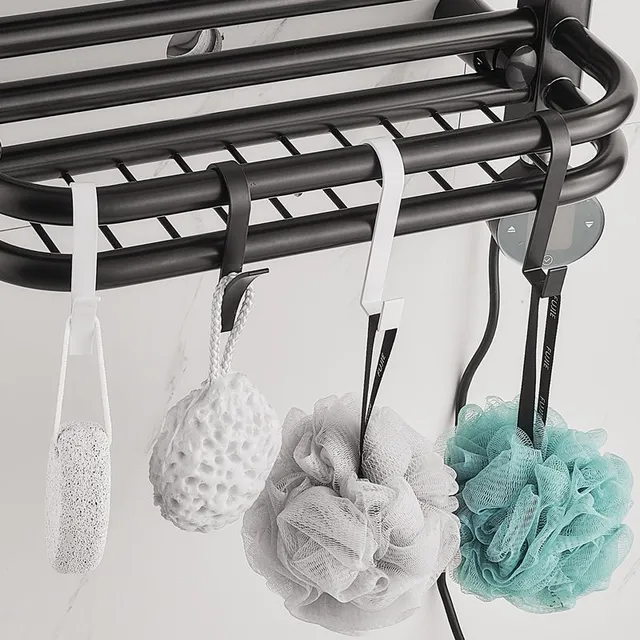 Hook for towel dryer - hook for bathroom