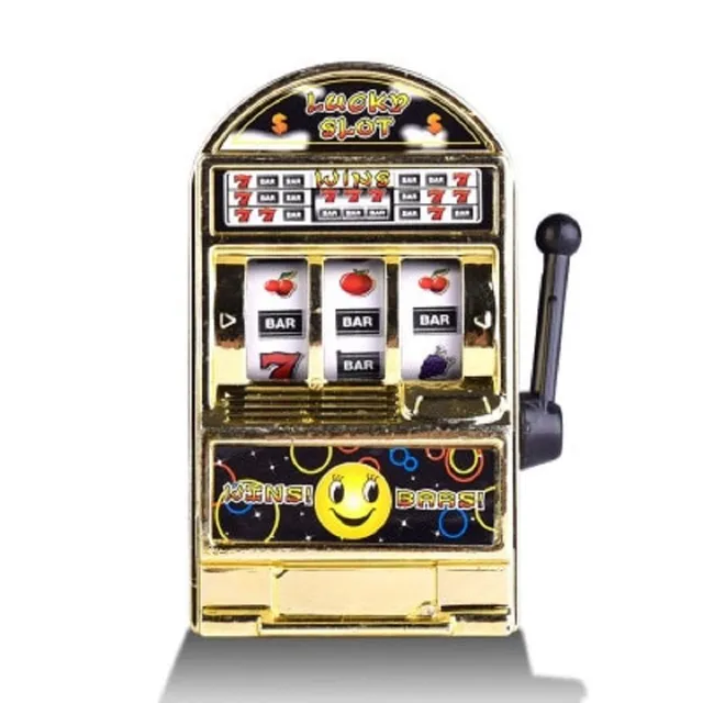 Mini herný automat