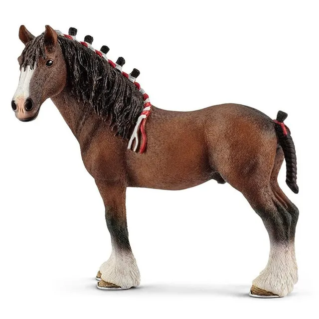 Figure horse 13 cm