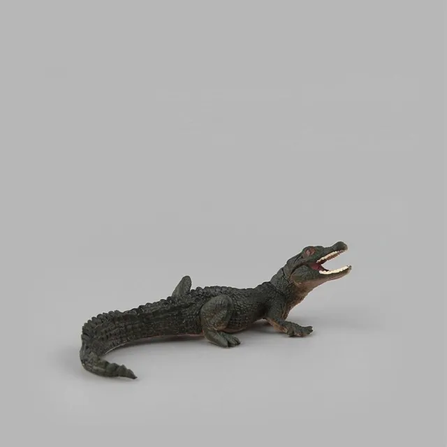 Figure Crocodile A937