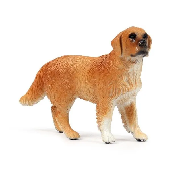 Figurine chien A583