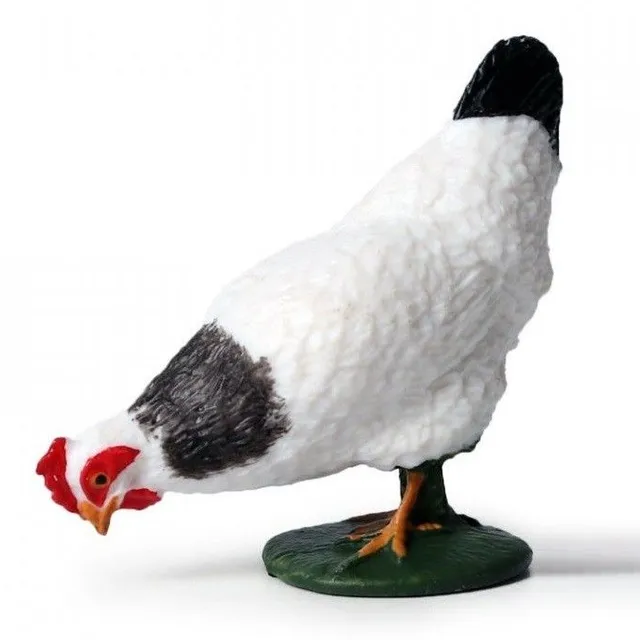 Hen figure