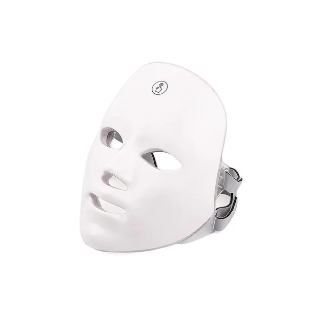 Photon dressing LED mask