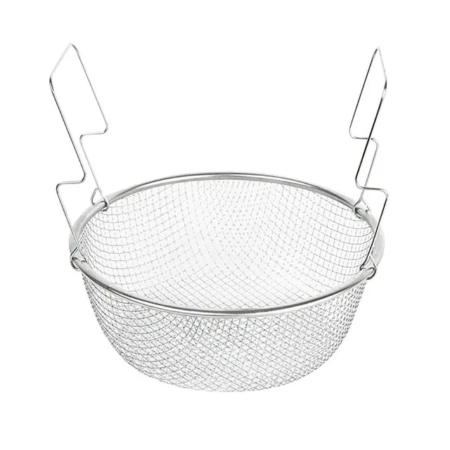 Frying basket