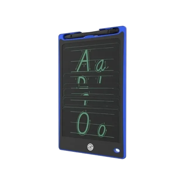 Tablă LCD pentru desen 24 x 15 x 2 cm