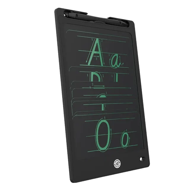 Tablă LCD pentru desenat cu stilou 22,7 x 14,4 x 7,8 cm