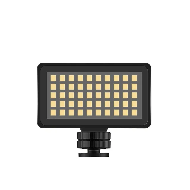 Lumină LED pentru GoPro