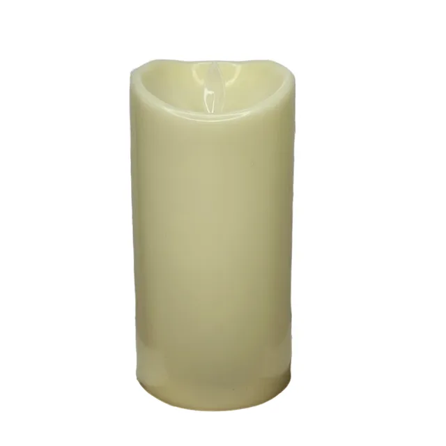 LED candle 15 cm