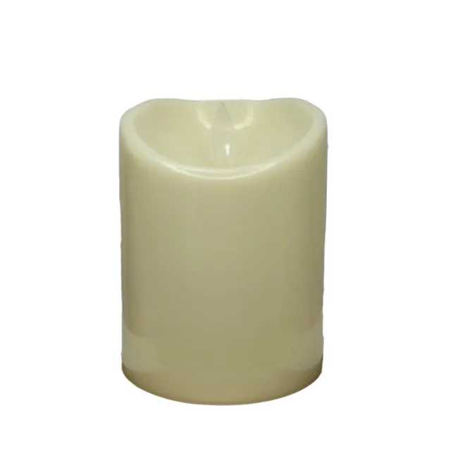 LED candle 10 cm