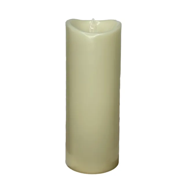 LED candle 20 cm