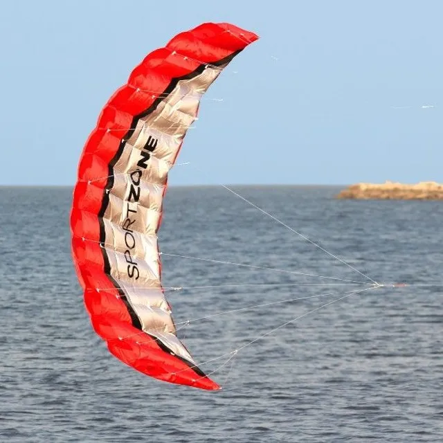 Paragliding Dragon