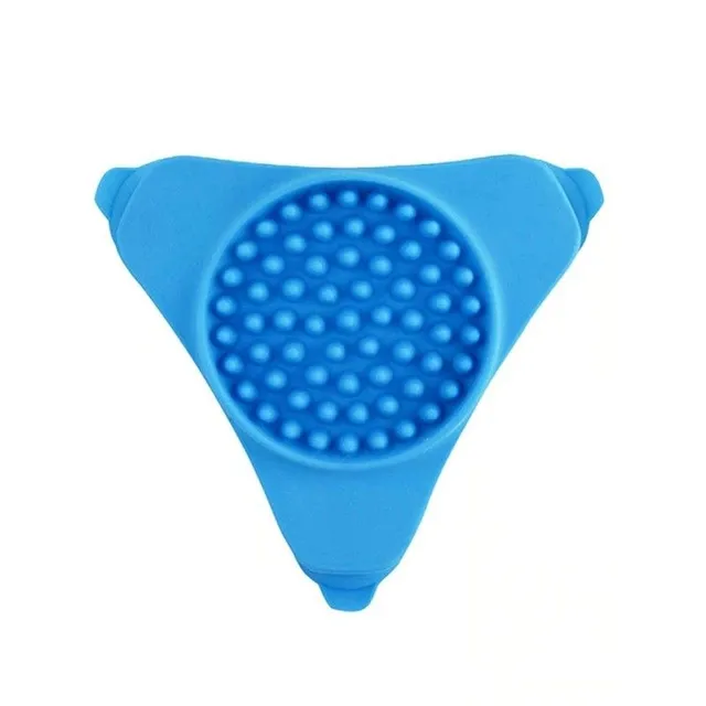 Licking pad for dogs and cats C763