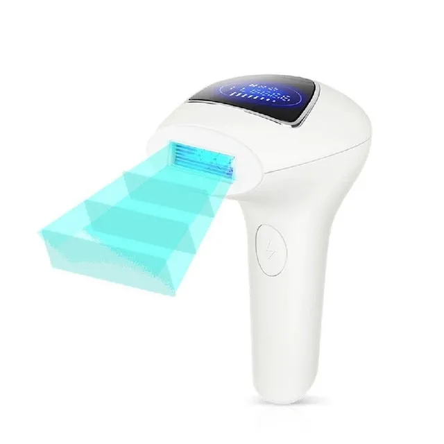 IPL Epilator Z167