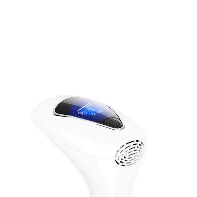 IPL Epilator Z167