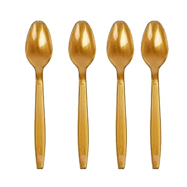 Disposable spoon 8 pcs