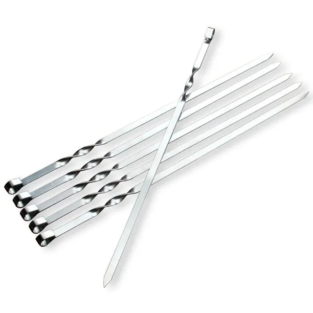 Stitching needles 6 pcs