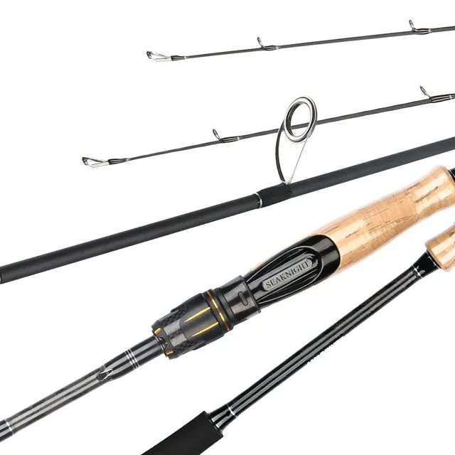 Carp fishing rod 1,98 m