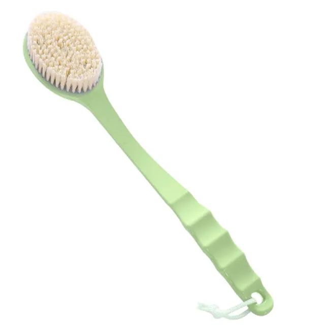 Shower brush