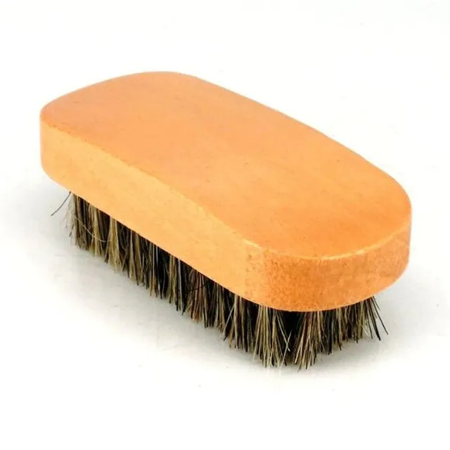 Shoe brush T1920