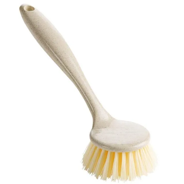 Dishwashing brush