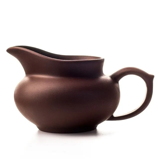 Ceramic teapot C132