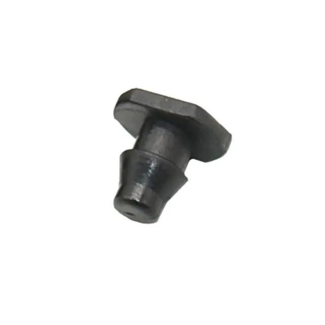 End plug for garden hose 1/4" 50 pcs