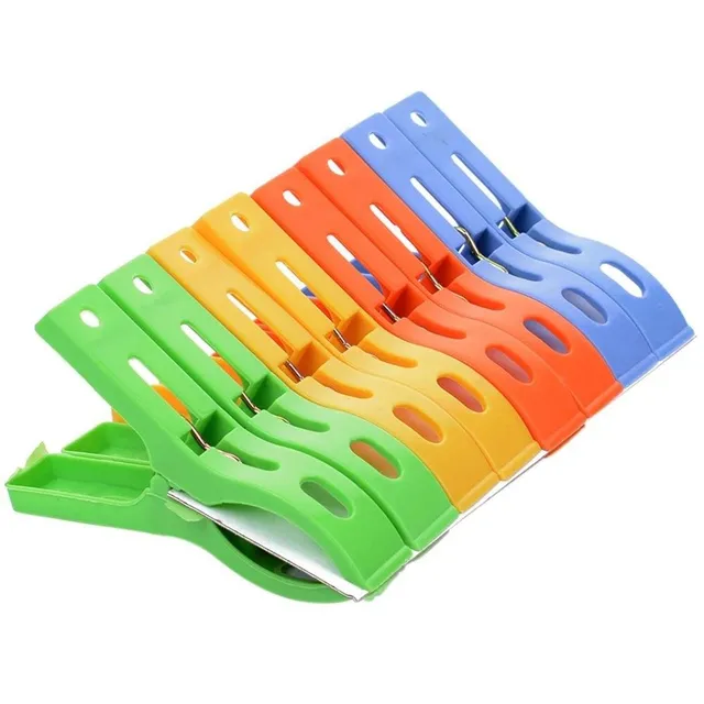 Laundry pegs 8 pcs