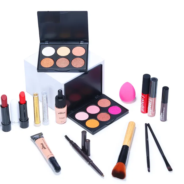 Set cosmetic 16 piese